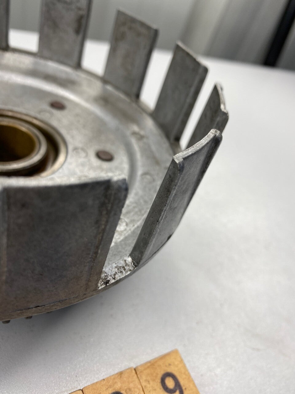 Honda CB500 Outer Clutch Basket 22100-323-000