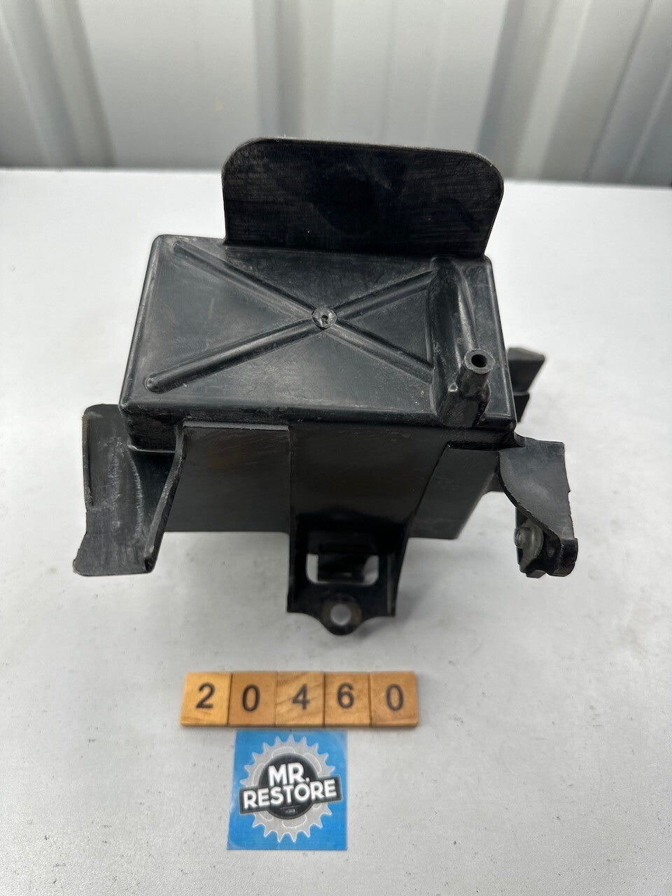 Honda CBR250RR MC22 Battery Holder Box & Strap 50325-KAZ