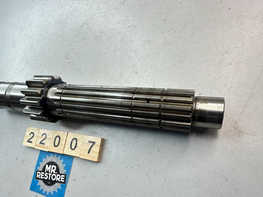 Honda CBR1000RR 2004-05 CB1000R 2009-16 Mainshaft 23211-MEL-000