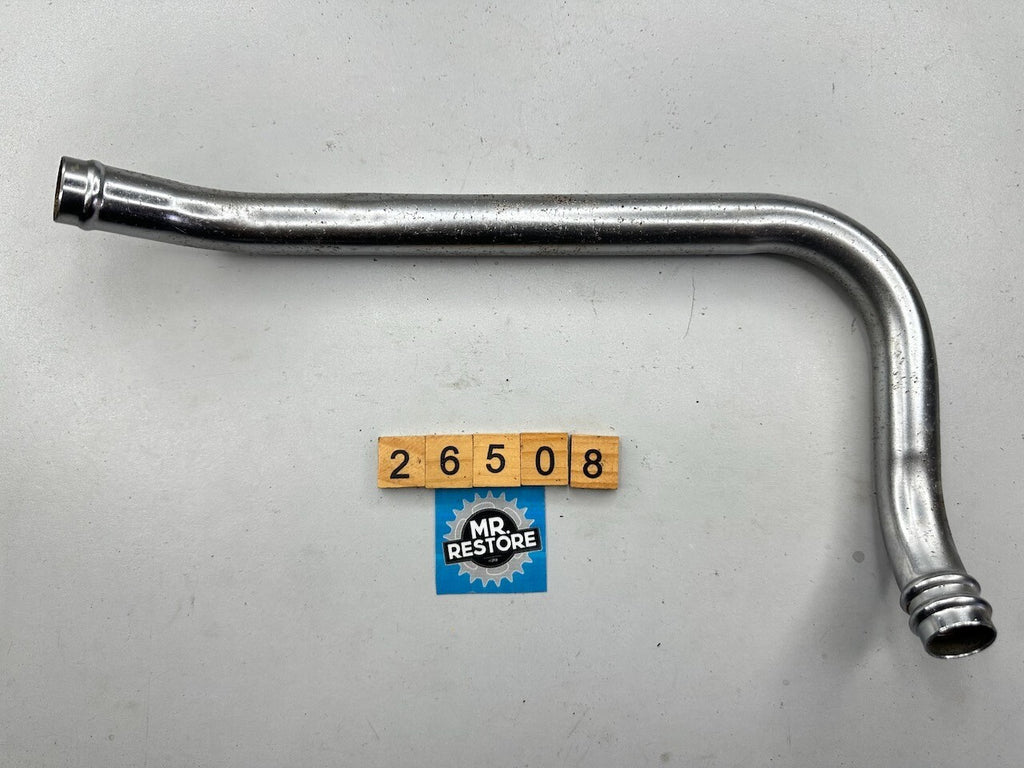 Honda CX500 '78-82' GL500 Coolant Hose Water Pipe 19504-415  19504-415-000