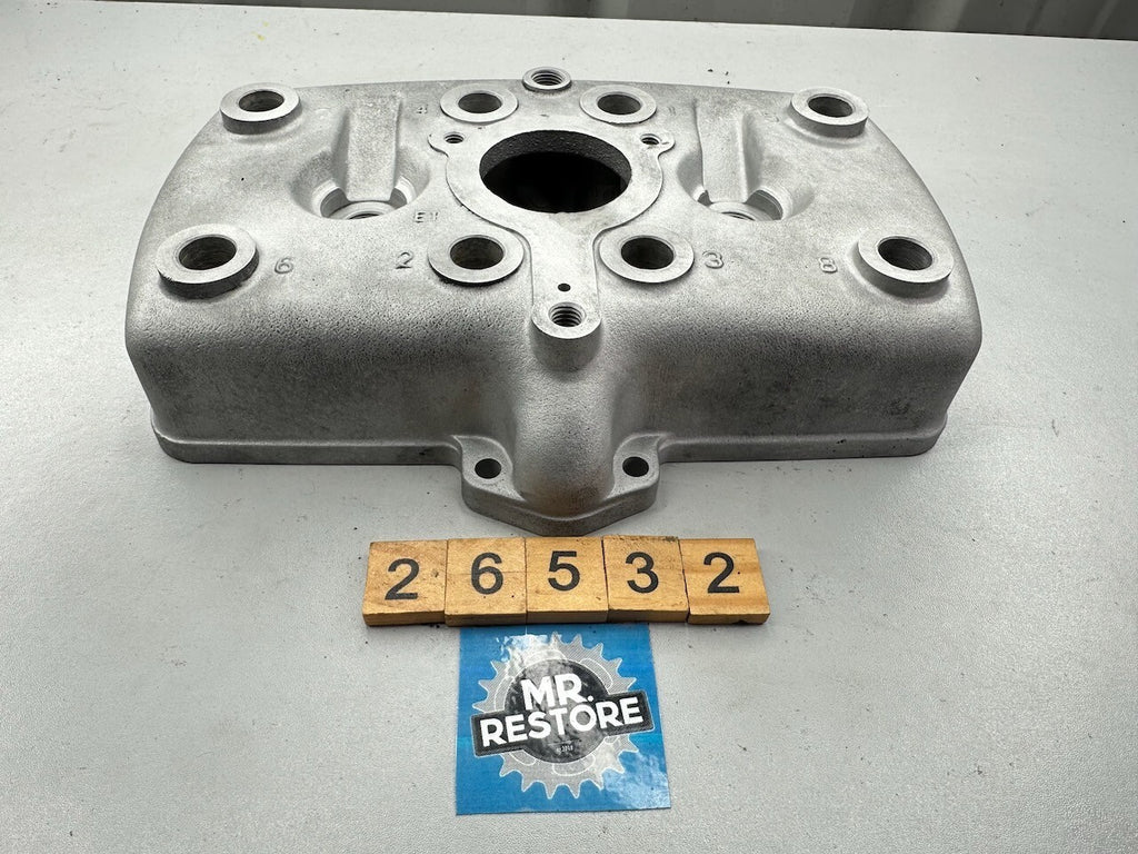 Yamaha RD250LC Cylinder Head 4L1-11111-00