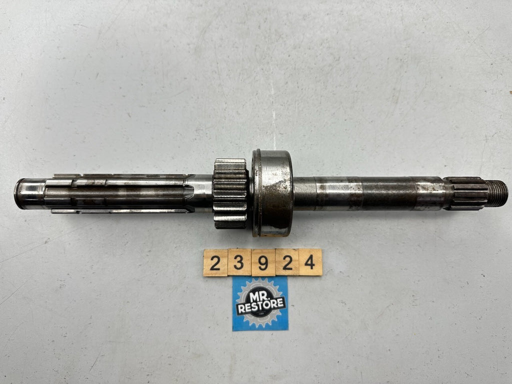 Kawasaki Z1300 KZ1300 '79-81' Drive Shaft 13127-1010