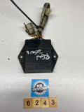 Suzuki RGV250 K CDI Igniter Unit Kokusan Denki