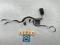 BMW R1200GS ADV 2007 Rear Light / Indicator Wire Loom Harness
