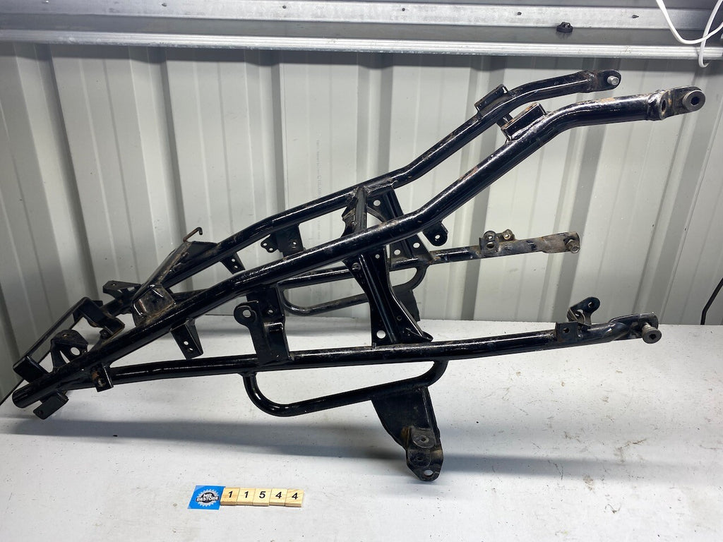 Kawasaki ZZR250 Rear Subframe