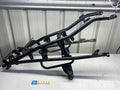 Kawasaki ZZR250 Rear Subframe