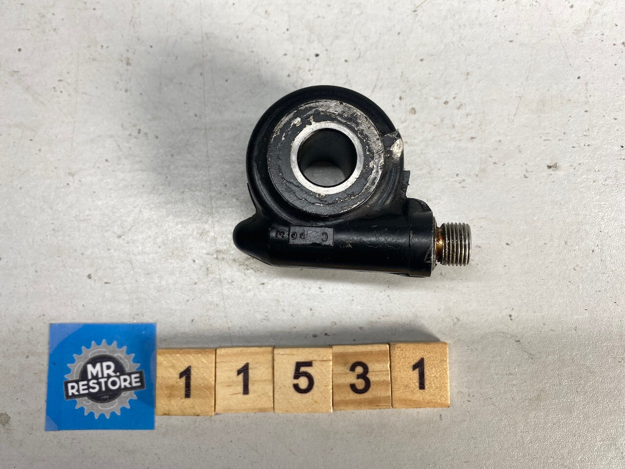 Kawasaki ZZR250 Speedo Drive