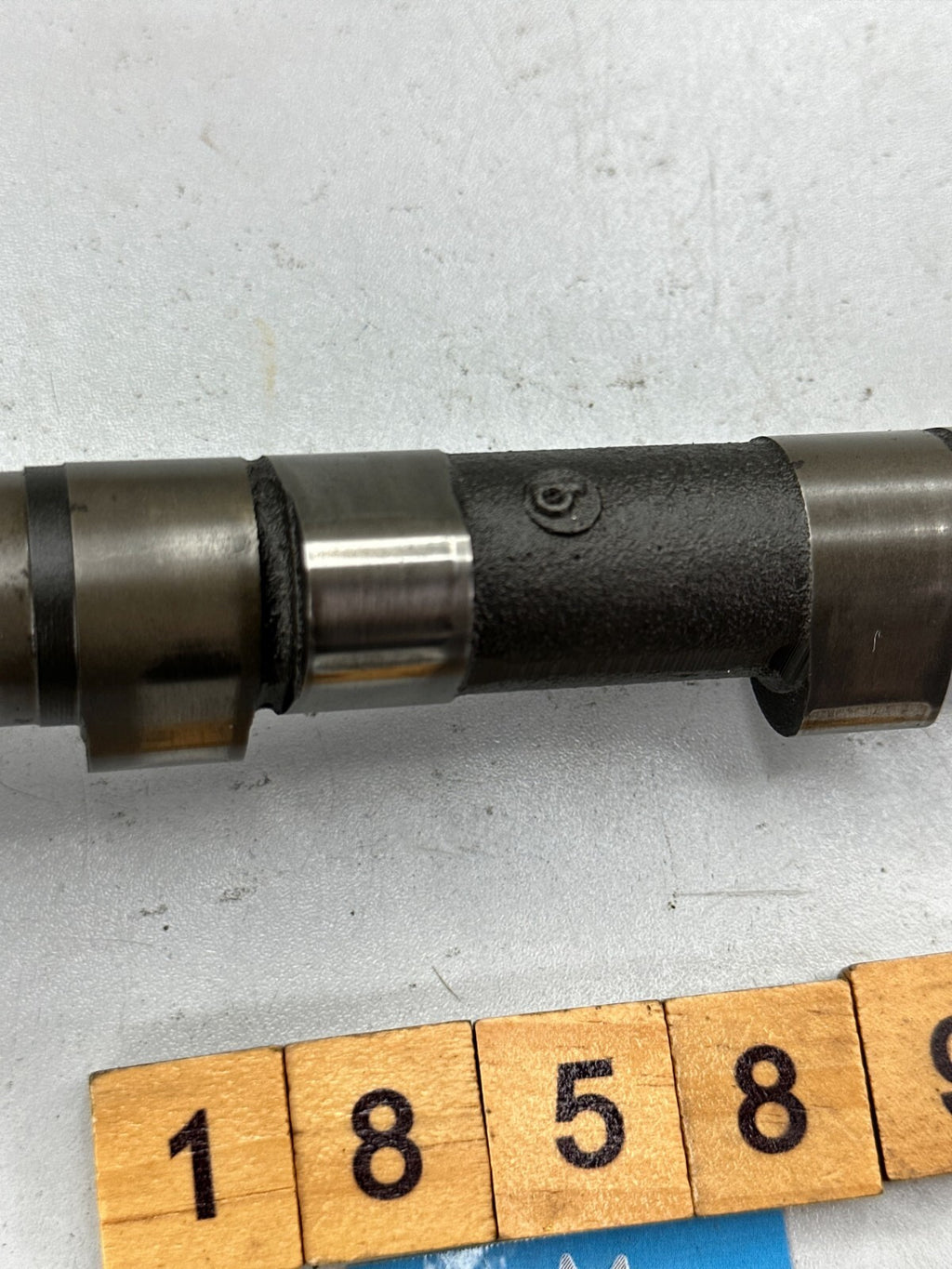 Honda CB350 Four Camshaft