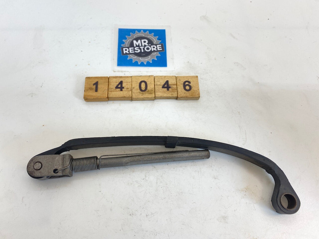 Honda XR CR XL CRF (Small CC) Cam Chain Tensioner & Spring 14500-152