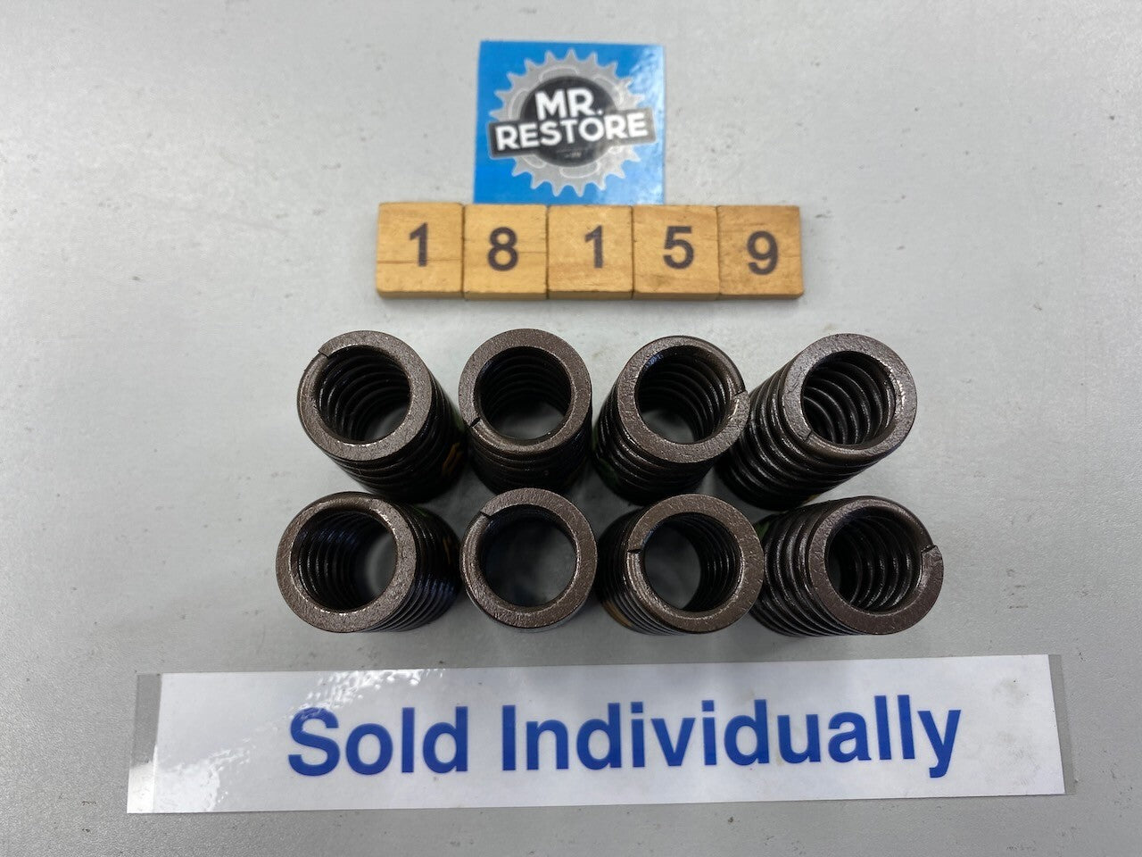 BMW R1200 R900 RT GS ST R - Valve Spring 11347671091