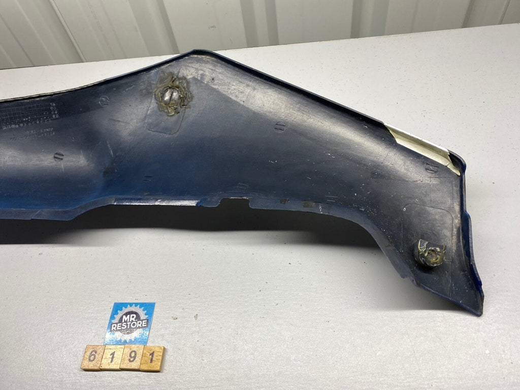 Suzuki GSXR750 GSXR1100 R/H Side Cover 47111-17C00 - 3 colours available