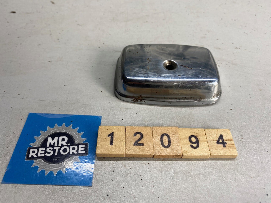 Honda CB200 CL200 Tachometer Cover 12332-354-000