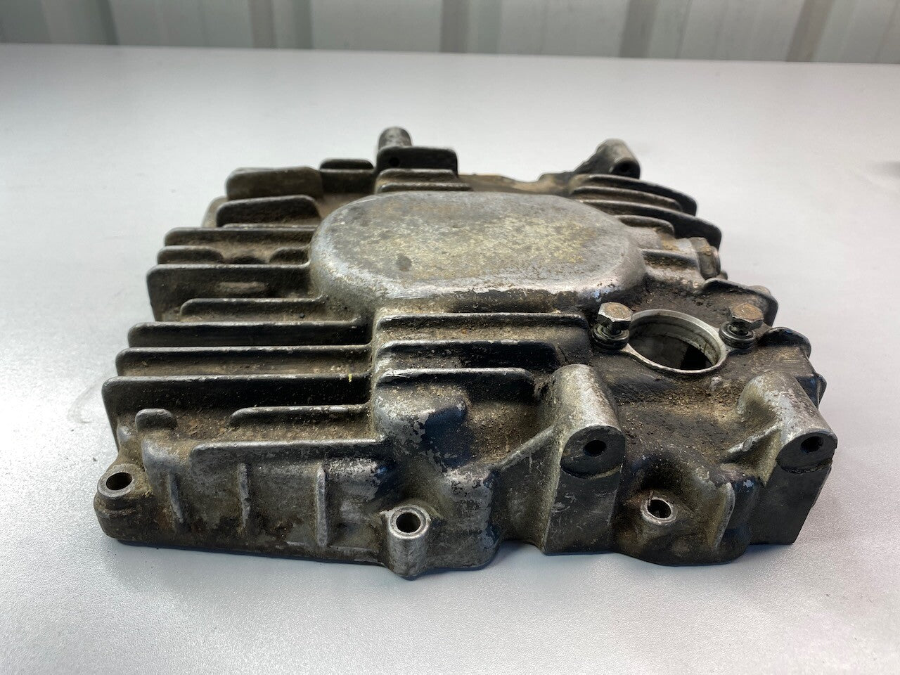 Yamaha XJ750 1981-83 XJ650 1980-83 Oil Pan Sump 4H7-13417-03
