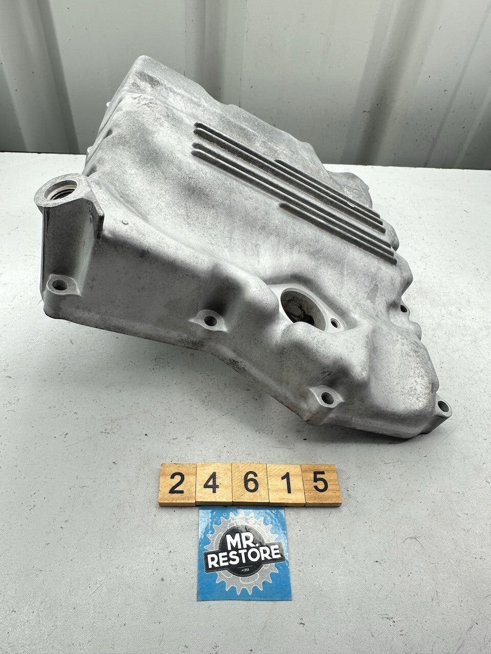 Yamaha FZR1000 1987-88 Oil Pan Sump 2LJ-13417-00