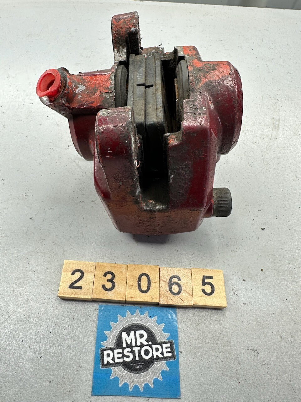Suzuki GS650 Katana '81-82' GS550 '81-82' Rear Brake Calliper