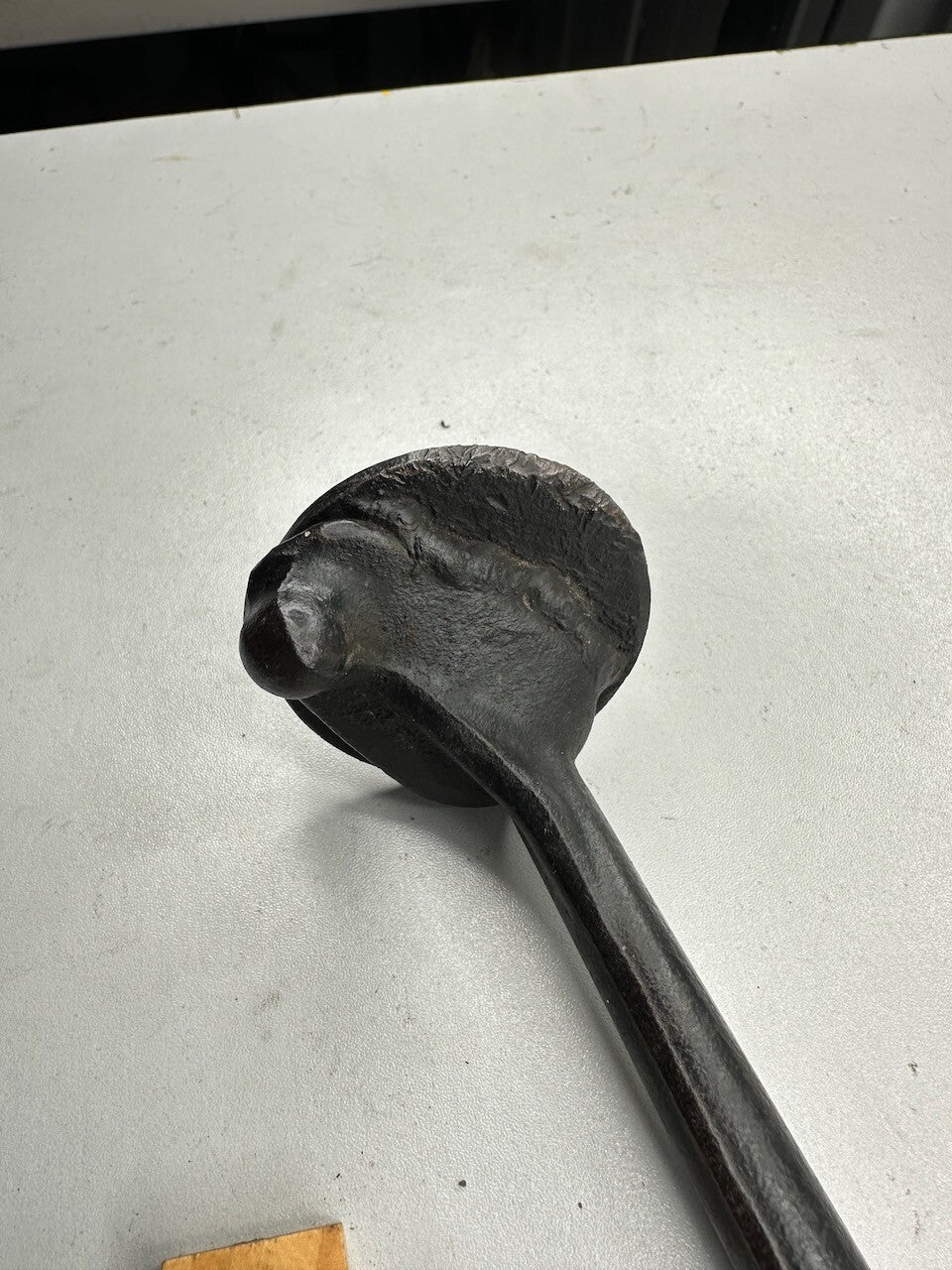 Yamaha XJR1300 Side Kick Stand & Bolt (with larger footplate) 5EA-27311-00