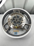 Yamaha XJ600 Front Wheel 18 x 2.50