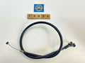 Yamaha YZF600 R6 1999-02 Starter Cable - 5EB-26331 OEM 
