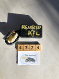 Suzuki RGV250 Shindengen CDI Genuine OEM TV-86