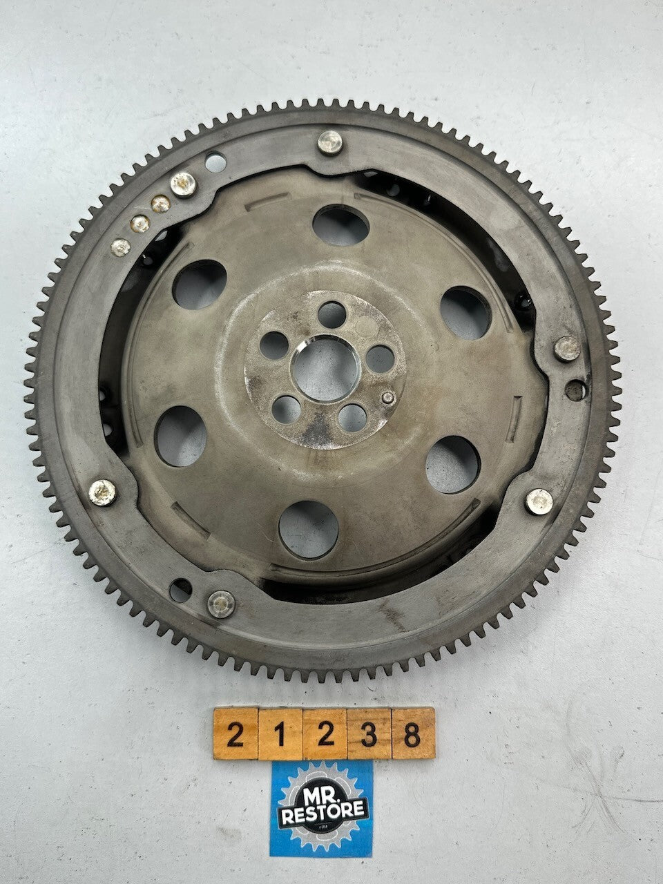 BMW R1150GS R1150RT R1150R R850R R850RT R1100S Clutch Housing 21217666246
