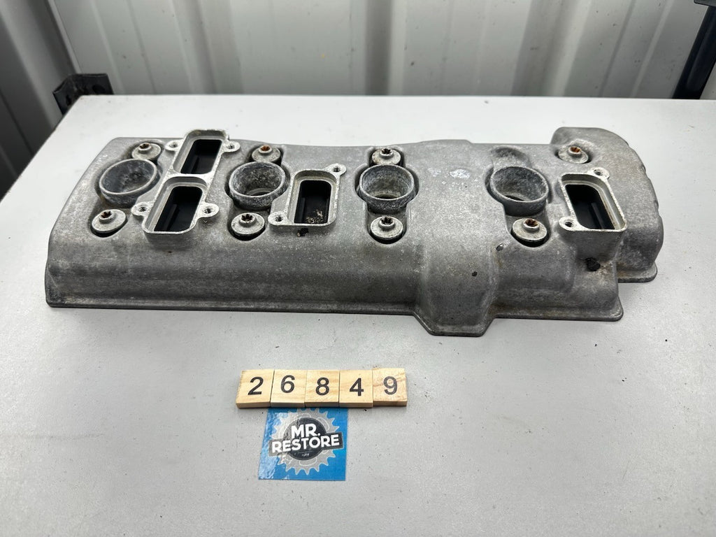 BMW K1200S '03-08' K1200GT '04-08' Cylinder Head Cover & Bolts