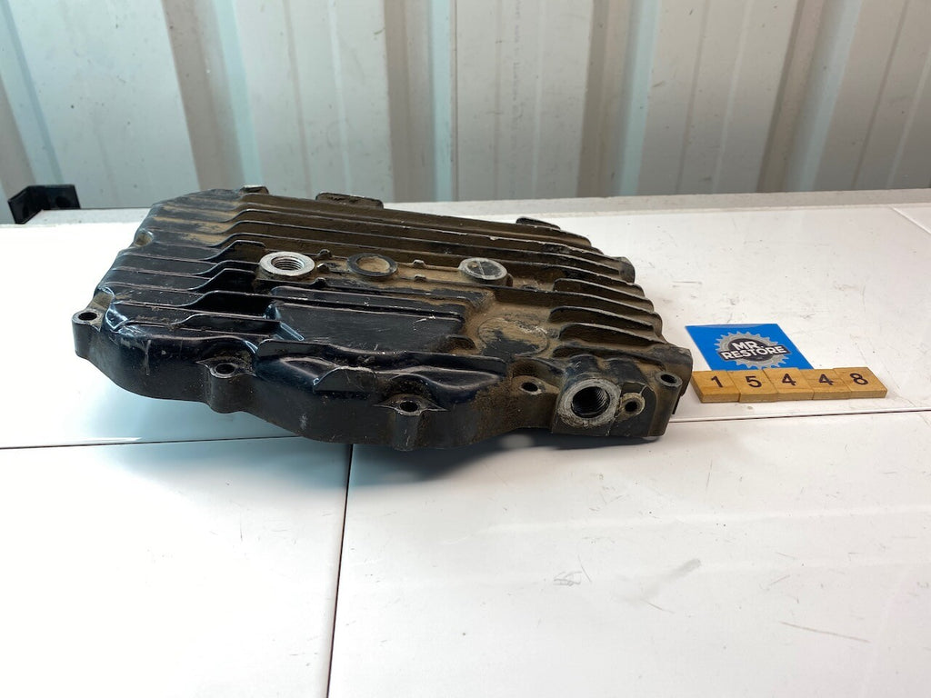 Kawasaki Z750 Oil Pan Sump Cover