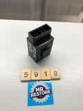 Yamaha FZR250 FZR250R GENESIS Relay Assy 3LN-81950-01