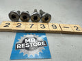 Honda XR250 XR200 XL250 Sub Rocker Arm Shaft (set) 14455-KK0  14456-KK0-010