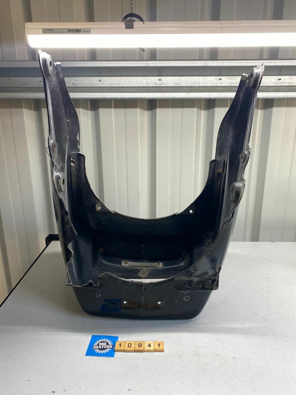 Suzuki GSX550 Front Nose Cone Headlight Surround