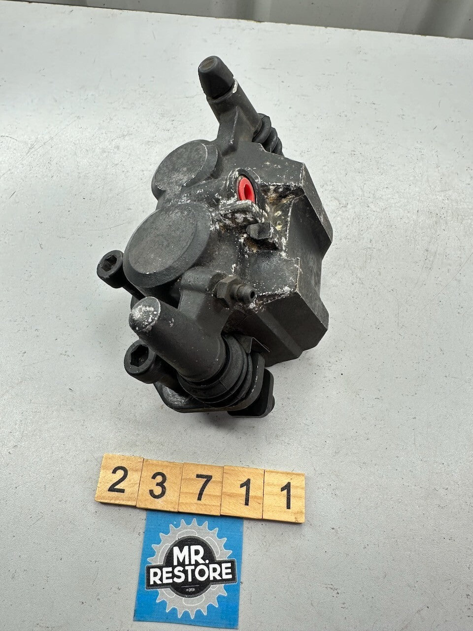 Kawasaki ZX10 ZX 1000 750 600 250 EX250 GPX750 GPX250 Front R/H Brake Calliper