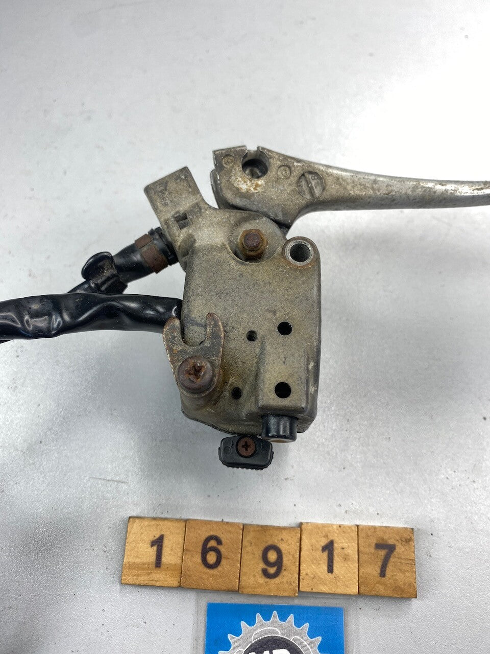 Yamaha SA50 Passola 1970s/80s L/H Handlebar Switch 