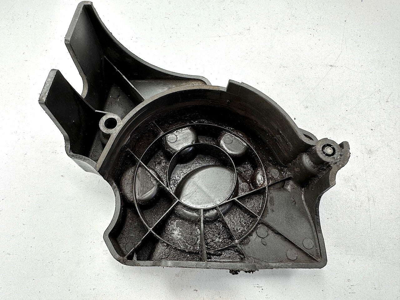 Kawasaki ZX2R ZXR250R Sprocket Cover 14026-1145