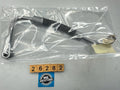 Yamaha FZR600 FZR500 Oil Cooler Hose Line Pipe 1 - 3HE-13464  3HE-13464-00