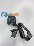 Kawasaki GPZ750R ZX750 L/H Handlebar Switch
