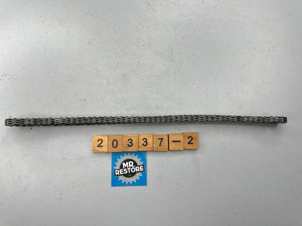 Suzuki DR350 DR250 AN400 AN250 Cam Chain 12760-19B71