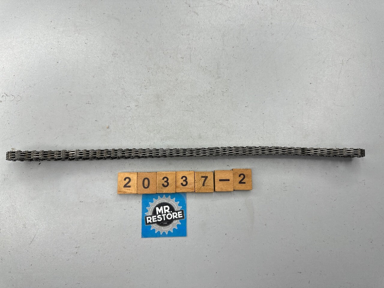 Suzuki DR350 DR250 AN400 AN250 Cam Chain 12760-19B71