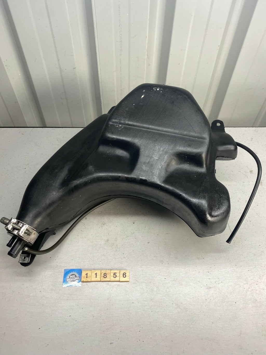 Aprilia SR50 Di-Tech Fuel Tank DIS.E104493
