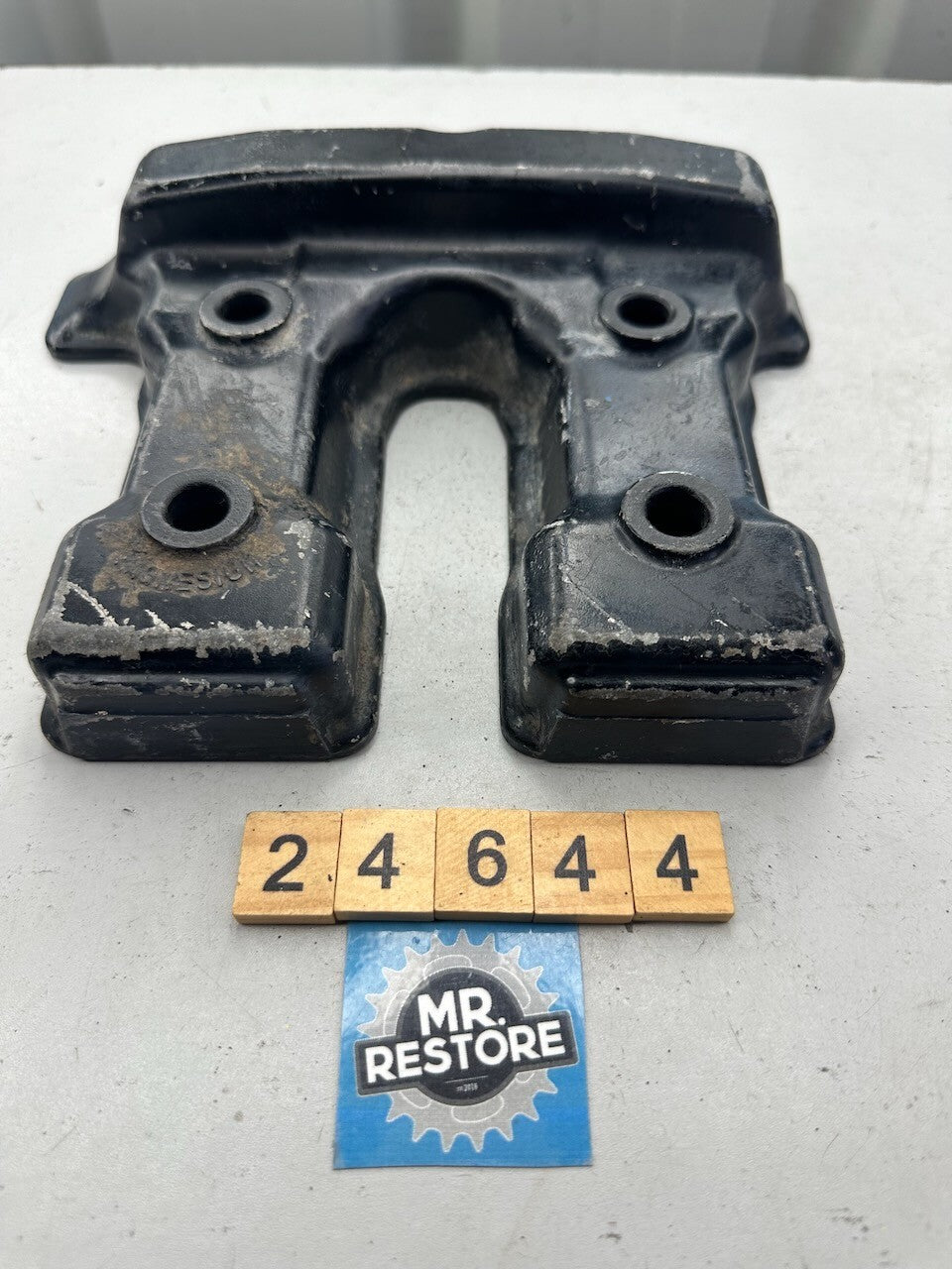 Yamaha XT250 XT350 SRX250 Cylinder Head Cover 30X-11191-00