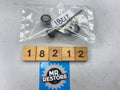 BMW K1200 R1200 R900 RT S GS R - Locking Lever & Spring 23007681535