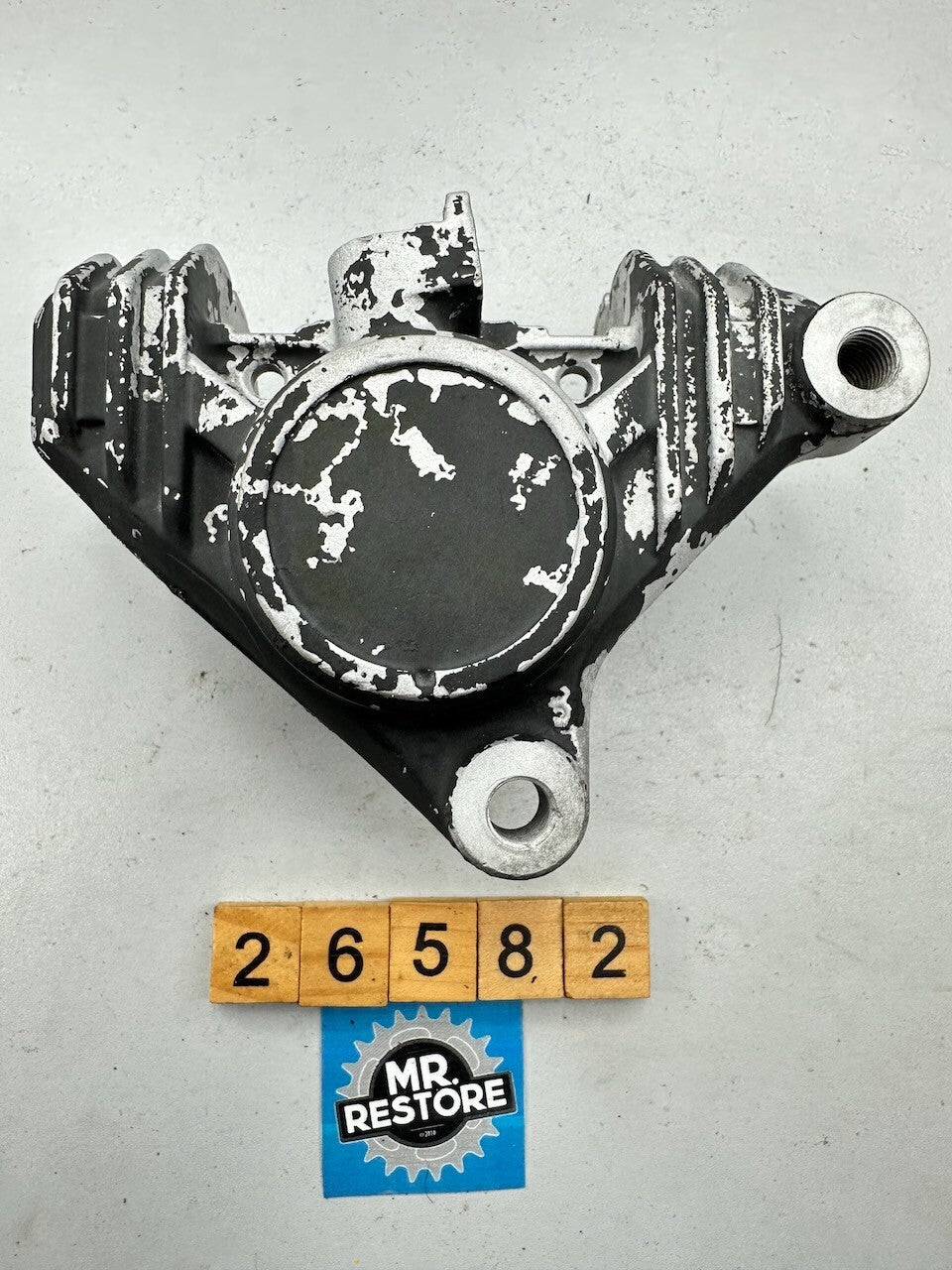 Yamaha RZ250 '1983' Rear Brake Caliper 29L-25810-50