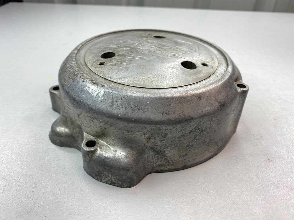 Honda CB550 CB500 Alternator Generator Cover 11631-323-000