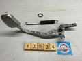 Yamaha XJ600 FZ600 Rear Brake Pedal & Spring - 33M-27211