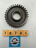 Honda CB900 CB750 Boldor Transmission Countershaft 3rd Gear (32T) 23461-438-010