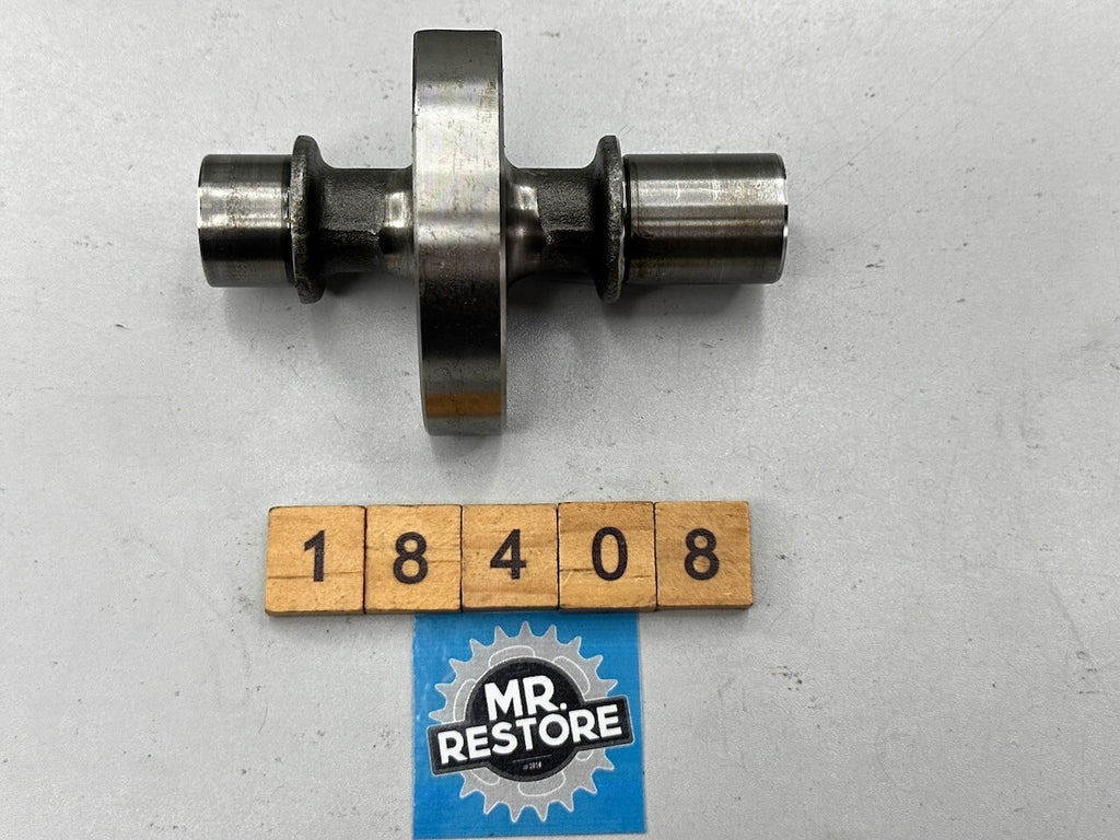 Suzuki GN250 GZ250 TU250 Crank Balancer Shaft 12651-38202