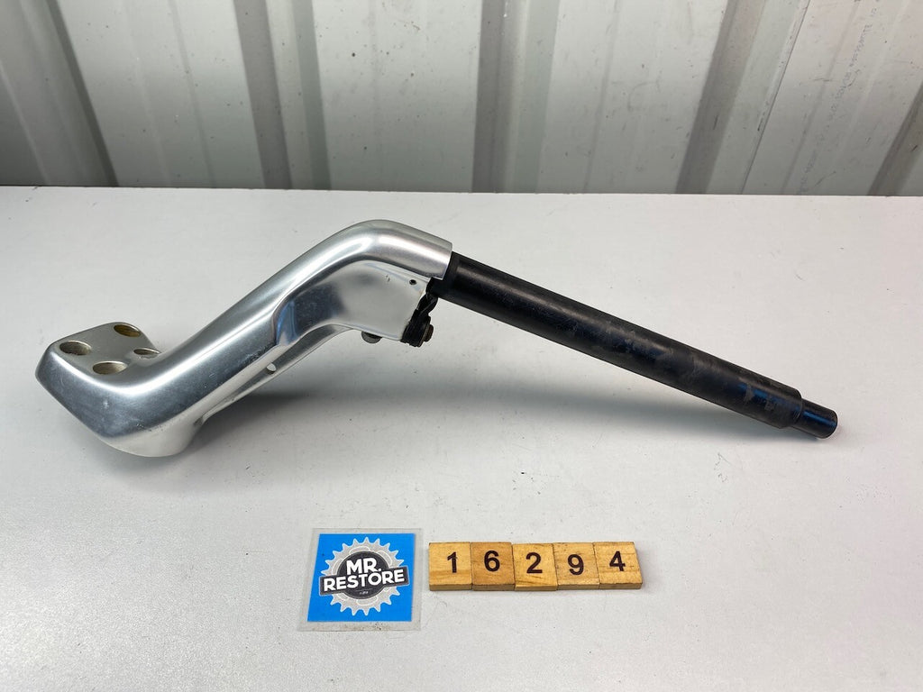 BMW R1100R R850R L/H Handlebar & Riser 32712313813