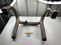 BMW R1150GS Exhaust Headers & Clamp 18111342953 18111342954
