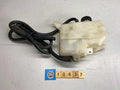 Kawasaki GPX250R EX250 Reservoir Coolant Bottle, Hoses & Cap 43078-0009