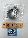 Kawasaki KH500 H1 Mach III Output Shaft Top Gear (21T) 13137-010