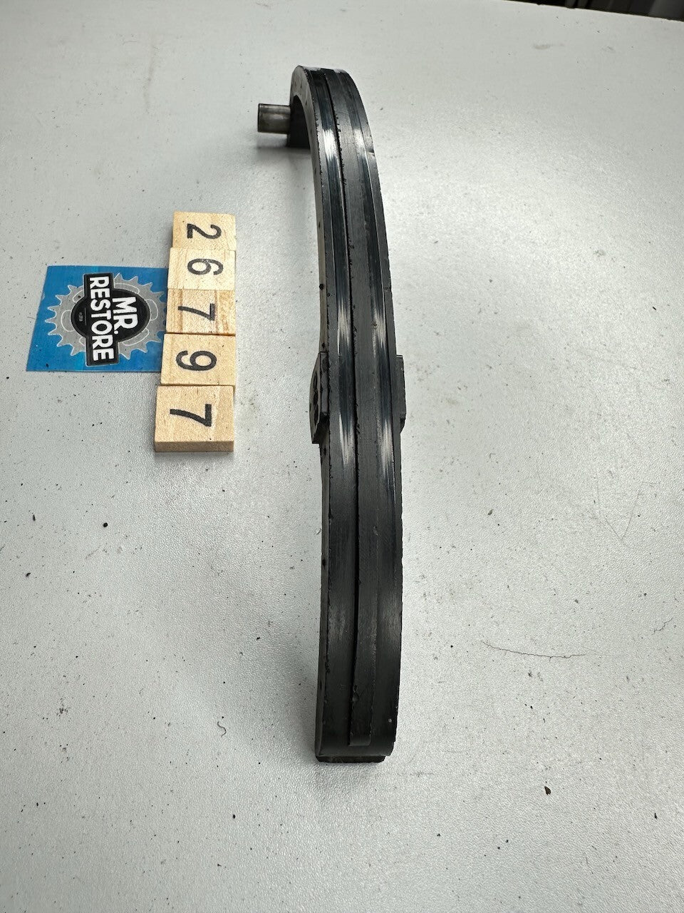 Suzuki GSXR1100 1986-1988 OEM Cam Chain Tensioner - 12810-06B02