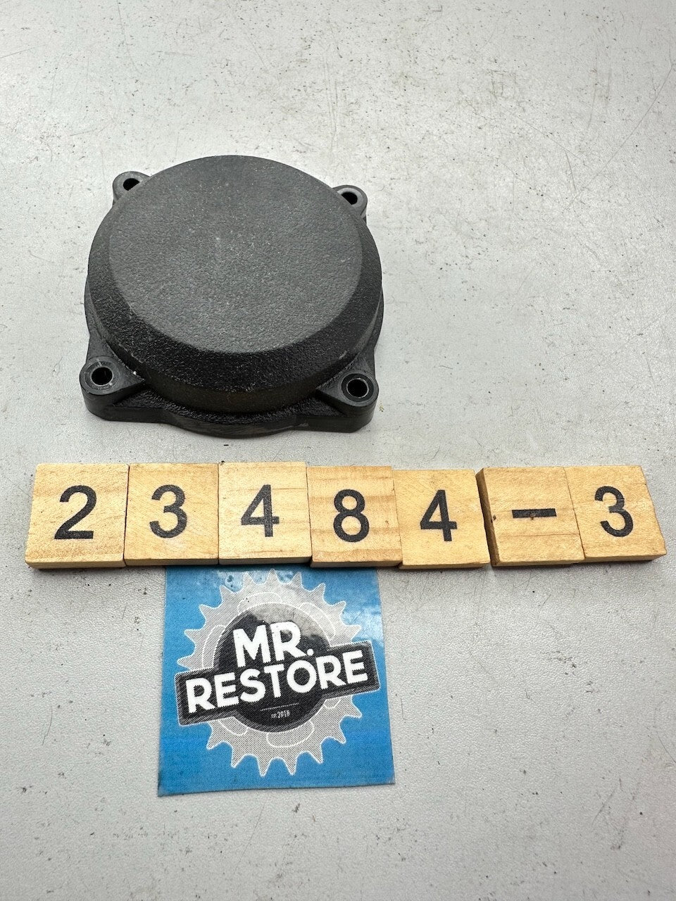 Kawasaki ZX1100 ZX1000 ZX900 GPZ1100 GPZ1000RX GPZ900R OEM Carburettor Lid